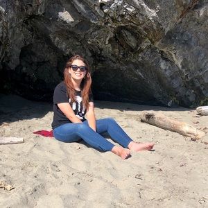 Meet your Posher, Metina